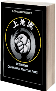Book template Uechi sml