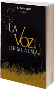 Book template Voz sml