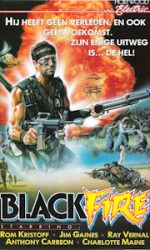 Blackfire 200x300