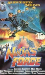 Ninja's Force 200x300