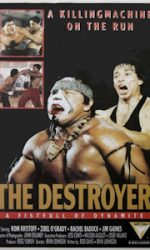 The destroyer 200x300