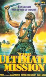 Ultimate mission 200x300